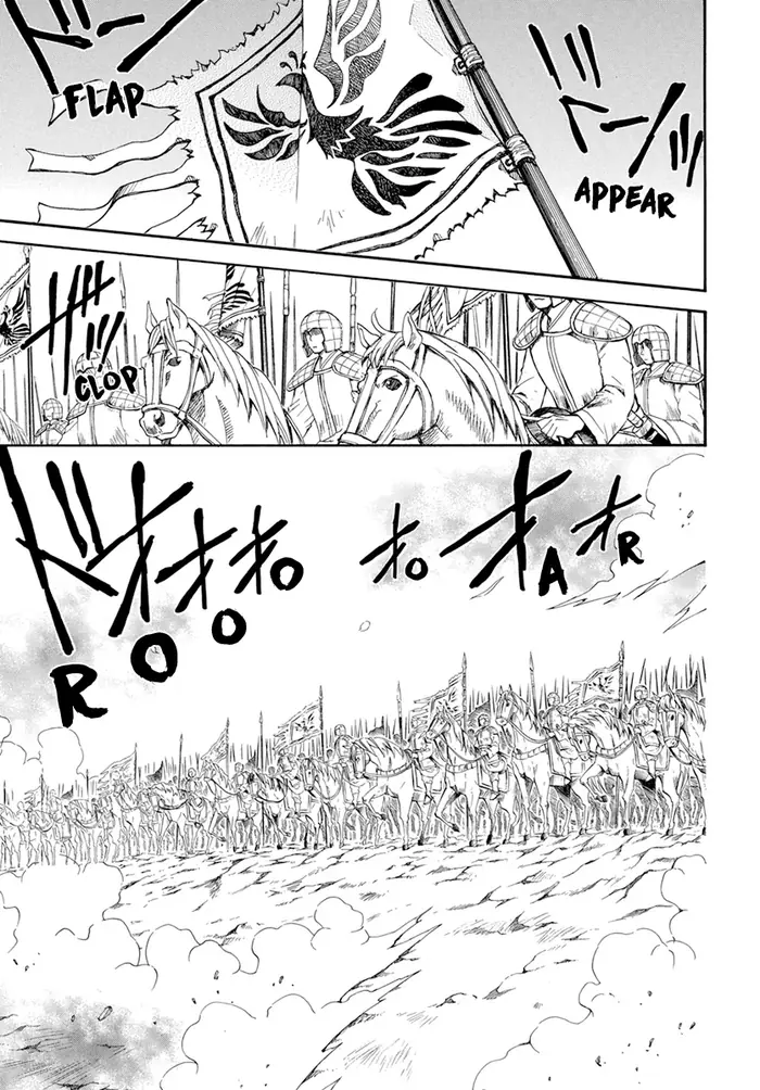 Yona of the Dawn Chapter 221 image 26_optimized